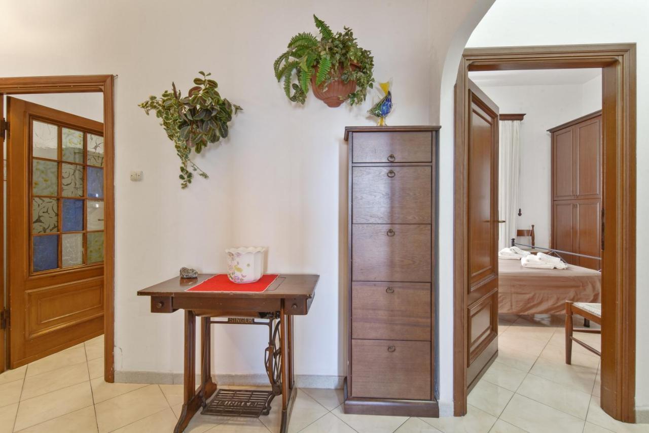 Elegant Apartment With Sea View In Porto Santo Stefano 89 M² Екстериор снимка
