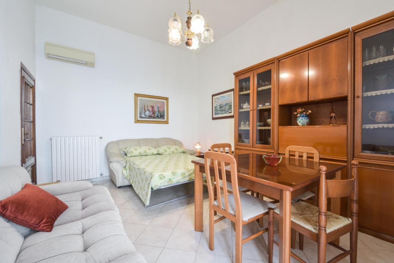 Elegant Apartment With Sea View In Porto Santo Stefano 89 M² Екстериор снимка