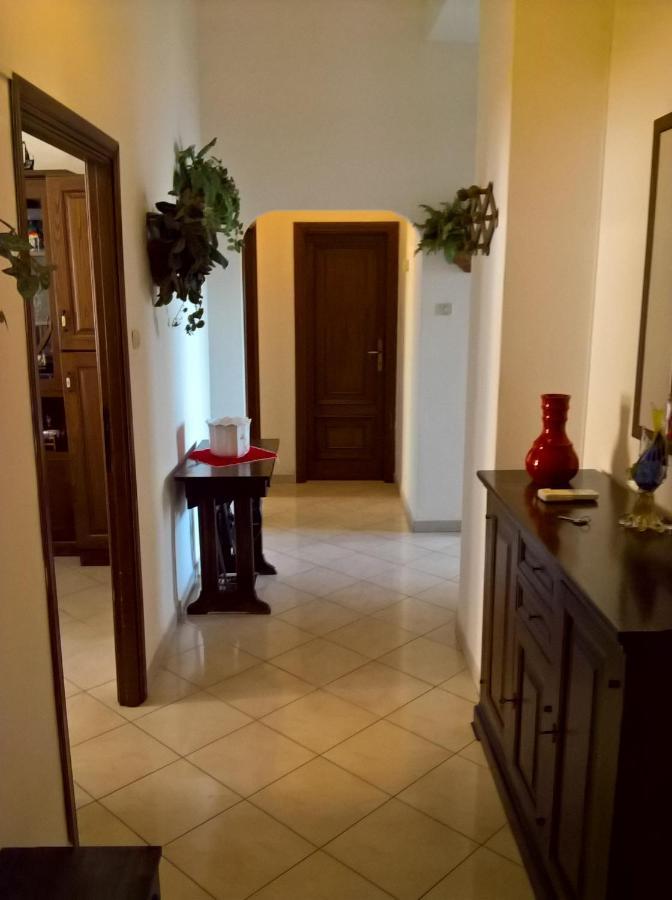 Elegant Apartment With Sea View In Porto Santo Stefano 89 M² Екстериор снимка