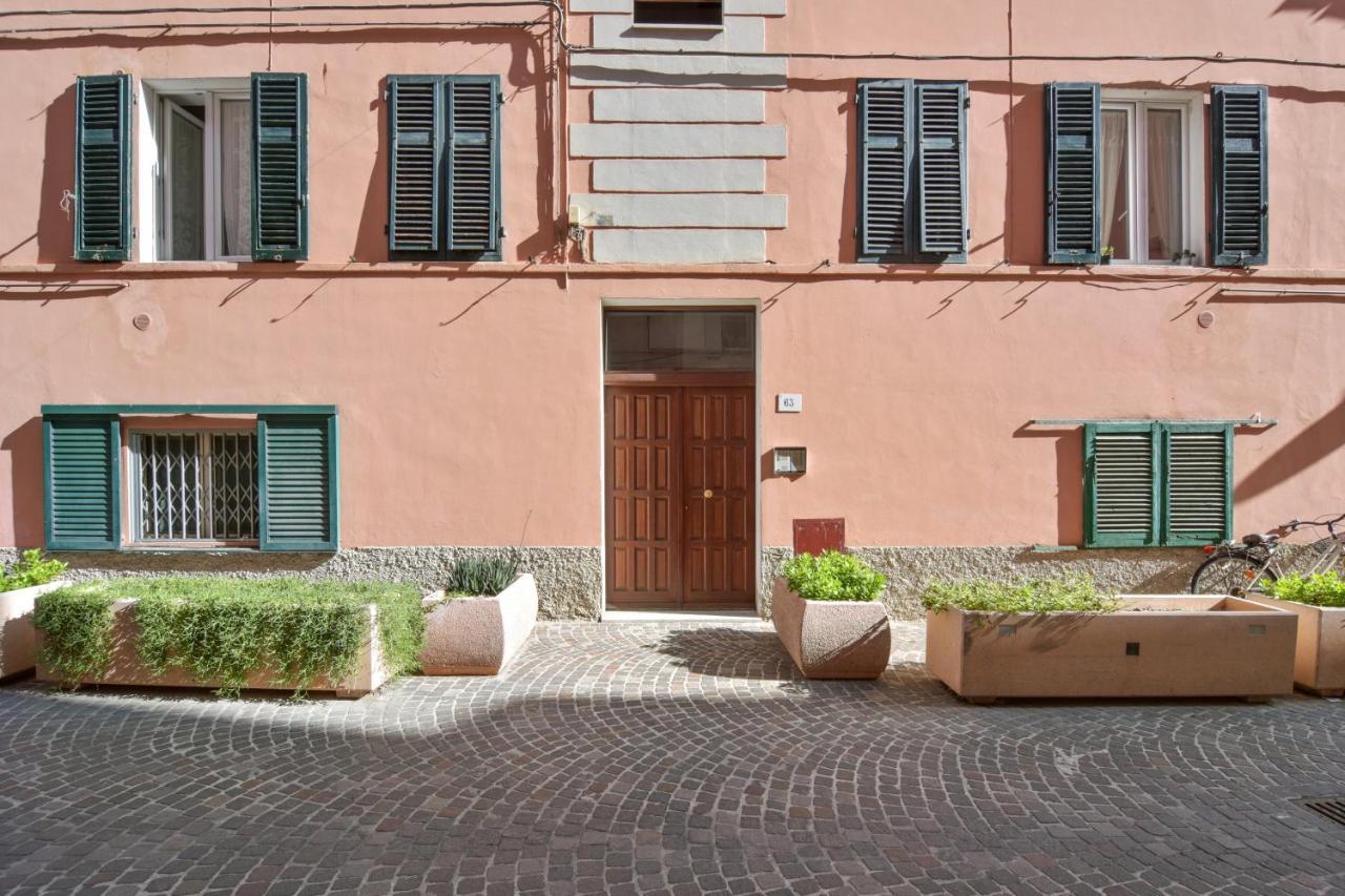 Elegant Apartment With Sea View In Porto Santo Stefano 89 M² Екстериор снимка