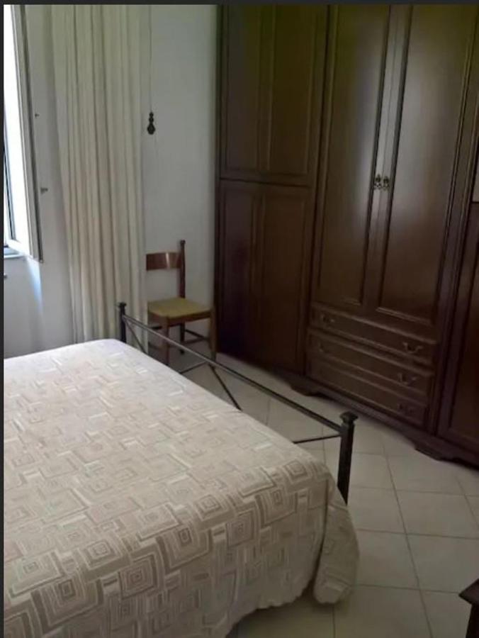 Elegant Apartment With Sea View In Porto Santo Stefano 89 M² Екстериор снимка