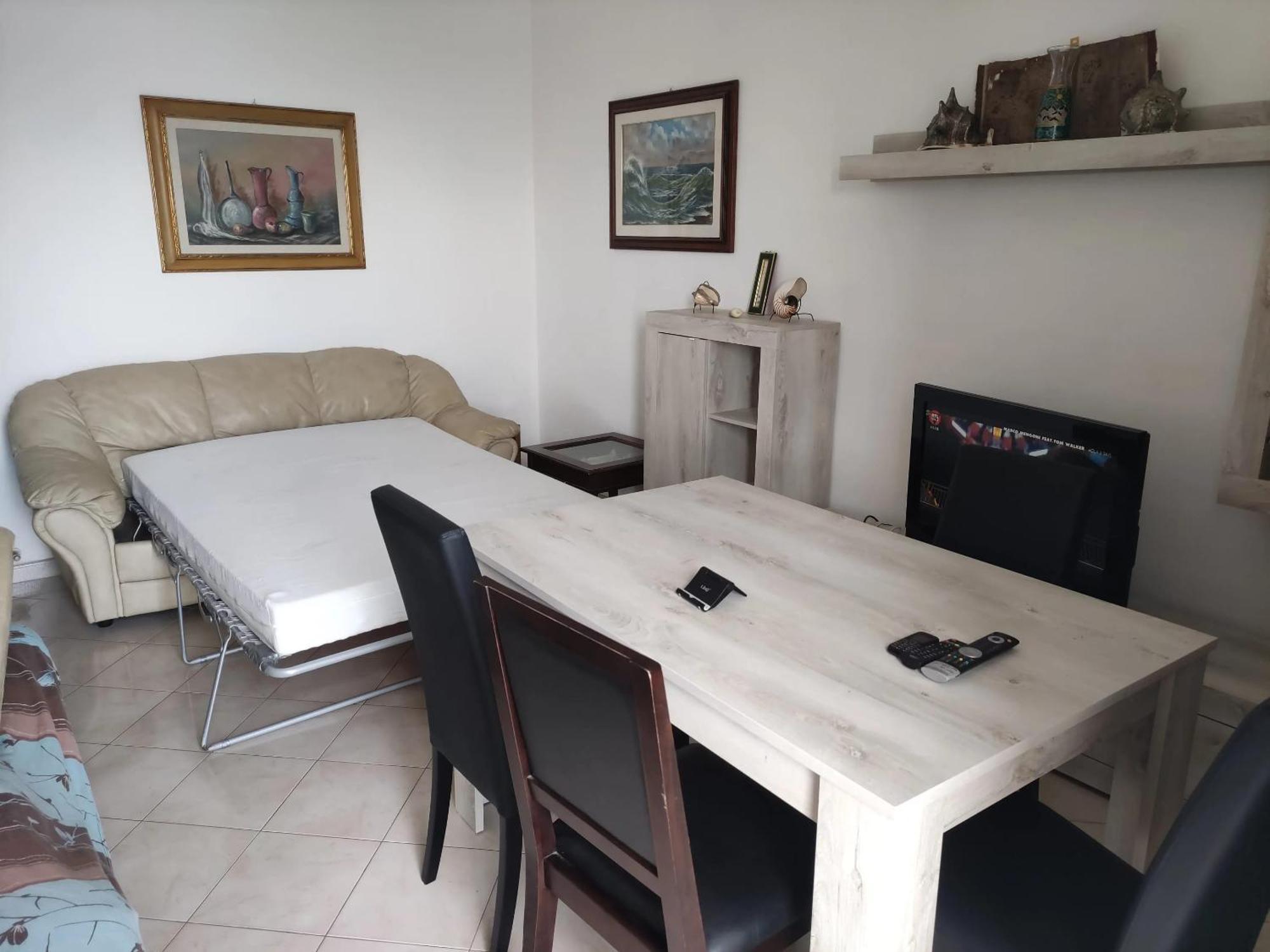 Elegant Apartment With Sea View In Porto Santo Stefano 89 M² Екстериор снимка