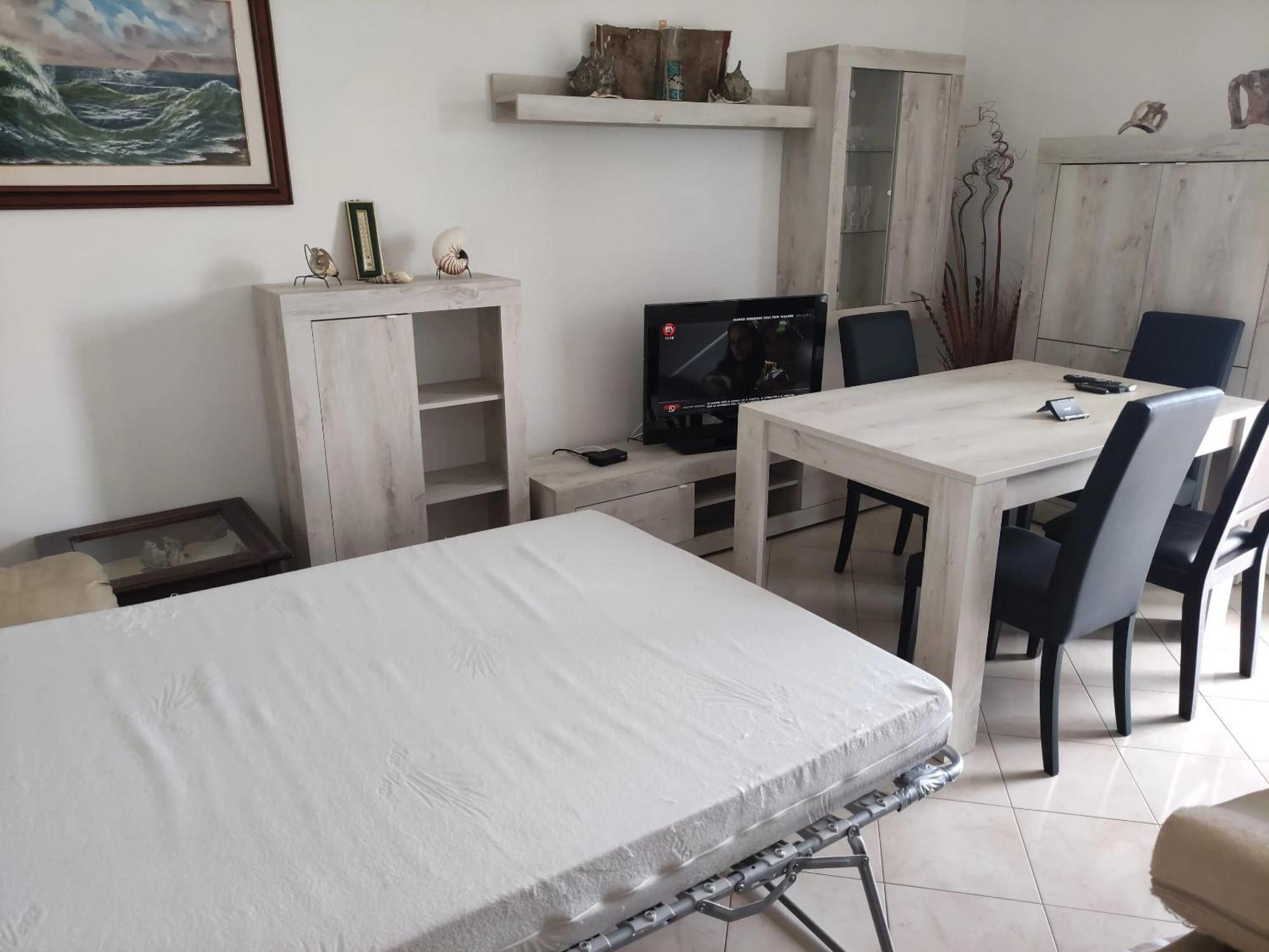 Elegant Apartment With Sea View In Porto Santo Stefano 89 M² Екстериор снимка