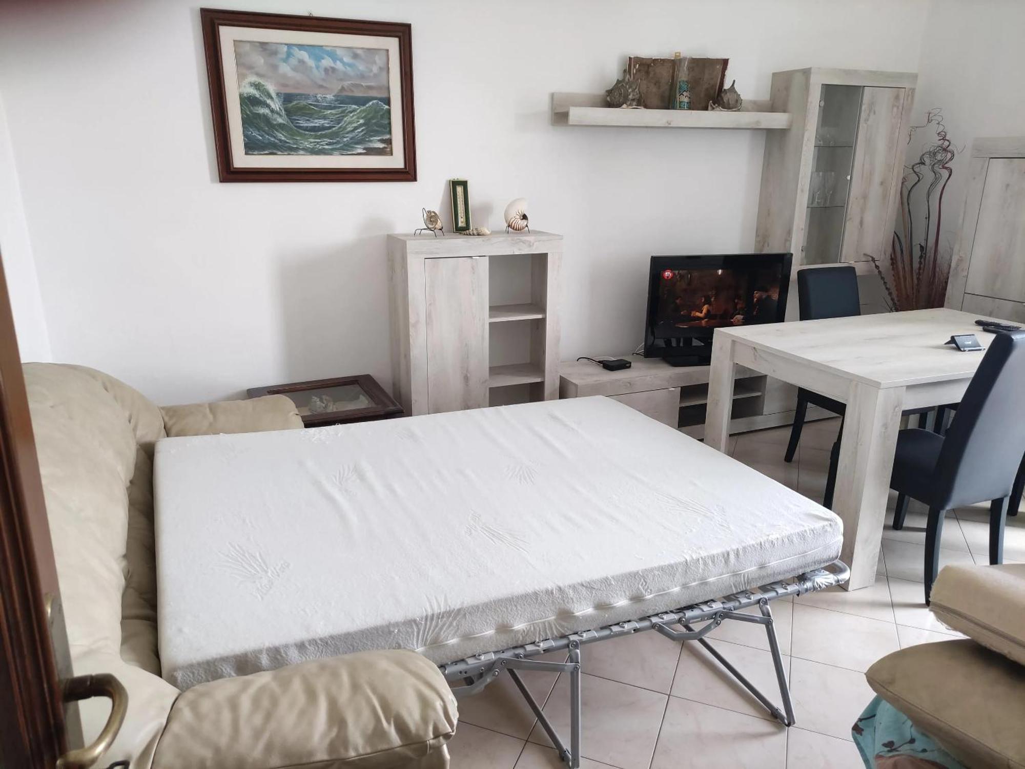 Elegant Apartment With Sea View In Porto Santo Stefano 89 M² Екстериор снимка